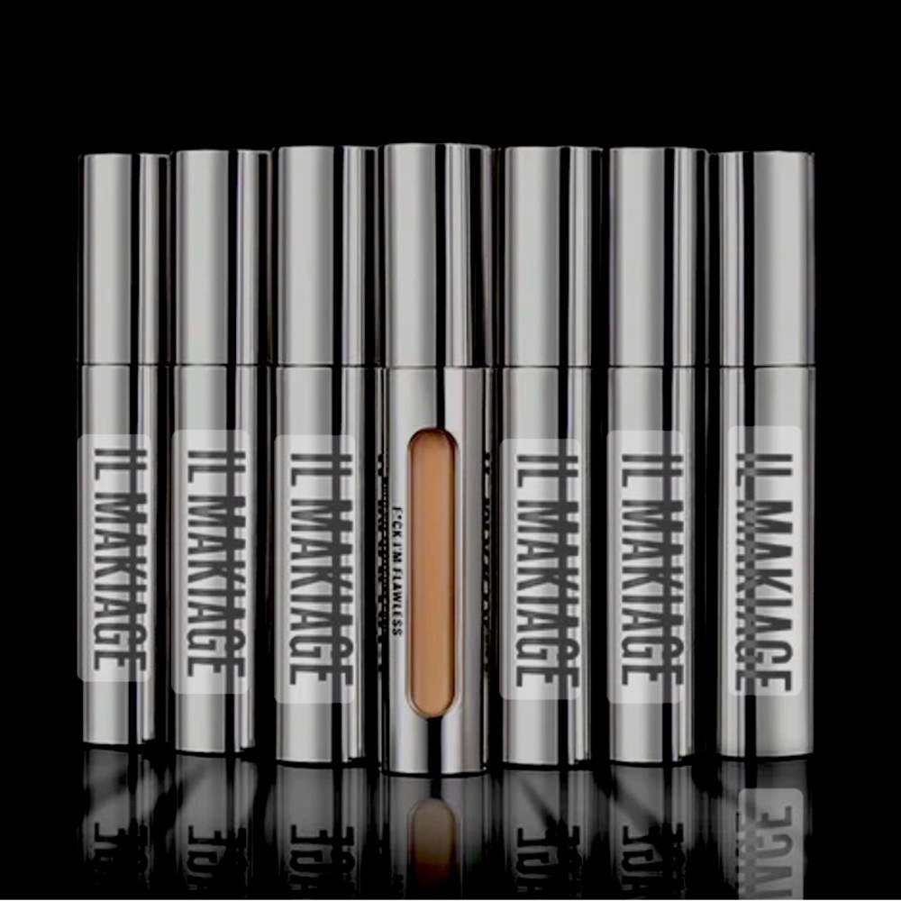 il Makiage Concealer f*ck it I’m flawless NWT shade 09